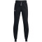 UNDER ARMOUR Brawler 2.0 Tapered Hose Jungen 001 - black/mod gray XS (122-127 cm)