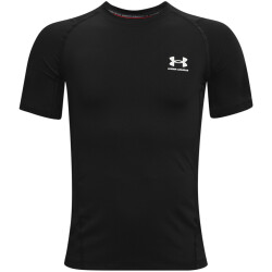UNDER ARMOUR HeatGear Armour kurzarm Trainingsshirt...