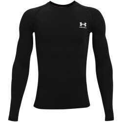 UNDER ARMOUR HeatGear Armour langarm Trainingsshirt...