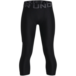 UNDER ARMOUR HeatGear Armour 3/4 Tights Jungen 001 -...