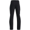 UNDER ARMOUR Showdown Golfhose Jungen 001 - black/mod gray/halo gray L (149-160 cm)
