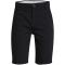 UNDER ARMOUR Showdown Golfshorts Jungen 001 - black/mod gray/halo gray S (127-137 cm)
