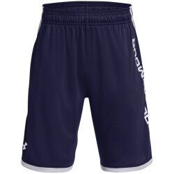 UNDER ARMOUR Stunt 3.0 Shorts Jungen 410 - midnight...