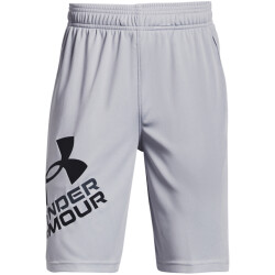 UNDER ARMOUR Prototype 2.0 Logo Shorts Jungen 011 - mod...