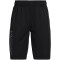 UNDER ARMOUR Prototype 2.0 Wordmark Shorts Jungen 002 - black/pitch gray S (127-137 cm)