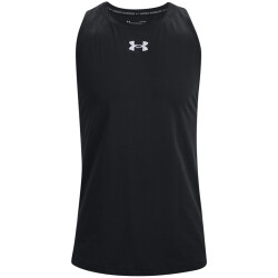 UNDER ARMOUR Baseline Baumwoll Tanktop Herren 003 -...