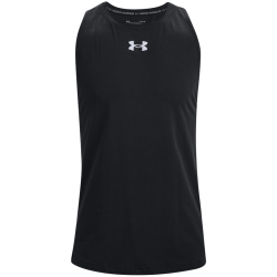 UNDER ARMOUR Baseline Baumwoll Tanktop Herren 003 -...