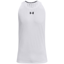 UNDER ARMOUR Baseline Baumwoll Tanktop Herren 100 -...