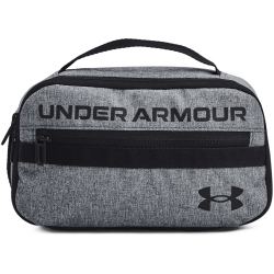 UNDER ARMOUR Contain Duo Kulturbeutel 012 - pitch gray...