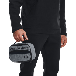 UNDER ARMOUR Contain Duo Kulturbeutel 012 - pitch gray...
