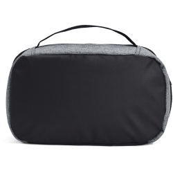 UNDER ARMOUR Contain Duo Kulturbeutel 012 - pitch gray medium heather/black/black