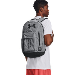 UNDER ARMOUR Halftime Rucksack 012 - pitch gray medium...