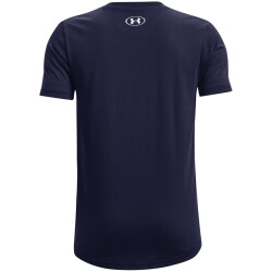 UNDER ARMOUR Sportstyle Logo kurzarm Trainingsshirt...