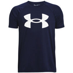UNDER ARMOUR Tech Big Logo Trainingsshirt Jungen 410 -...
