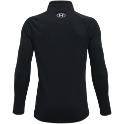 UNDER ARMOUR Tech 2.0 1/2-Zip langarm Sportshirt Jungen...