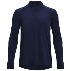 UNDER ARMOUR Tech 2.0 1/2-Zip langarm Sportshirt Jungen...