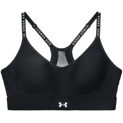 UNDER ARMOUR Infinity Low Covered Sport-BH Damen 001 -...