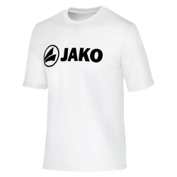 JAKO Promo Funktionsshirt weiß S