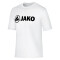 JAKO Promo Funktionsshirt weiß S