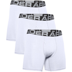 3er Pack UNDER ARMOUR Charged Baumwoll-Boxerjock 100 -...