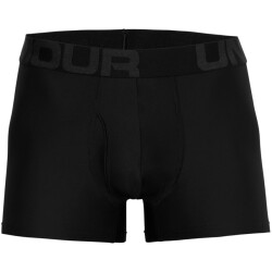 2er Pack UNDER ARMOUR Tech 3" Boxershorts Herren 001...