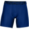 2er Pack UNDER ARMOUR Tech Boxerjock 400 - royal/academy M