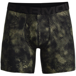 2er Pack UNDER ARMOUR Tech 6" Novelty Boxershorts...