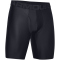 2er Pack UNDER ARMOUR Tech 9" Boxershorts Herren 001 - black/black S