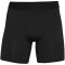 2er Pack UNDER ARMOUR Tech Mesh 6" Boxershorts Herren 001 - black/black S