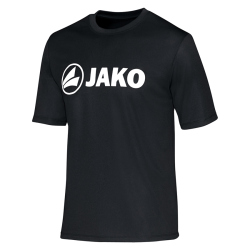 JAKO Promo Funktionsshirt schwarz M