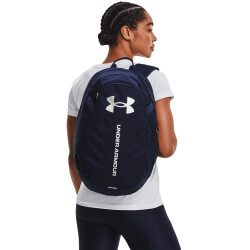 UNDER ARMOUR Hustle Lite-Rucksack 410 - midnight...