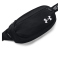 UNDER ARMOUR Flex Bauchtasche 002 - black/black/white