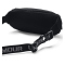 UNDER ARMOUR Flex Bauchtasche 002 - black/black/white