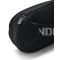 UNDER ARMOUR Flex Bauchtasche 002 - black/black/white