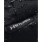 UNDER ARMOUR Flex Bauchtasche 002 - black/black/white