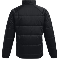 UNDER ARMOUR Thermojacke Herren 001 - black/pitch gray M