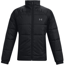 UNDER ARMOUR Thermojacke Herren 001 - black/pitch gray L