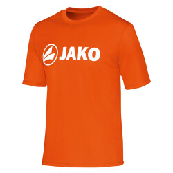JAKO Promo Funktionsshirt neonorange 4XL