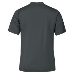 JAKO Promo Funktionsshirt anthrazit/lime S