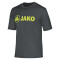 JAKO Promo Funktionsshirt anthrazit/lime S