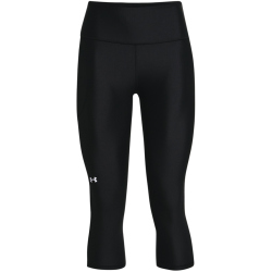 UNDER ARMOUR HeatGear Armour No-Slip Waistband Caprihose...