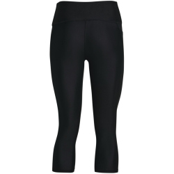 UNDER ARMOUR HeatGear Armour No-Slip Waistband Caprihose...