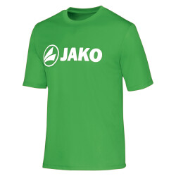 JAKO Promo Funktionsshirt soft green M