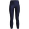 UNDER ARMOUR HeatGear Armour No-Slip Waistband Ankle-Leggings Damen 410 - midnight navy/white XS