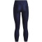 UNDER ARMOUR HeatGear Armour No-Slip Waistband Ankle-Leggings Damen 410 - midnight navy/white XS