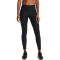 UNDER ARMOUR HeatGear Armour HiRise Leggings Damen 001 - black/white XXL