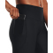 UNDER ARMOUR HeatGear Armour HiRise Leggings Damen 001 - black/white XXL