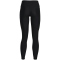 UNDER ARMOUR HeatGear Armour HiRise Leggings Damen 001 - black/white XXL