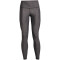UNDER ARMOUR HeatGear Armour HiRise Leggings Damen 019 - charcoal light heather/white XL