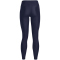 UNDER ARMOUR HeatGear Armour HiRise Leggings Damen 410 - midnight navy/white XS